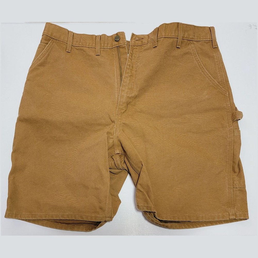 Brown Carhartt Shorts 44 waist